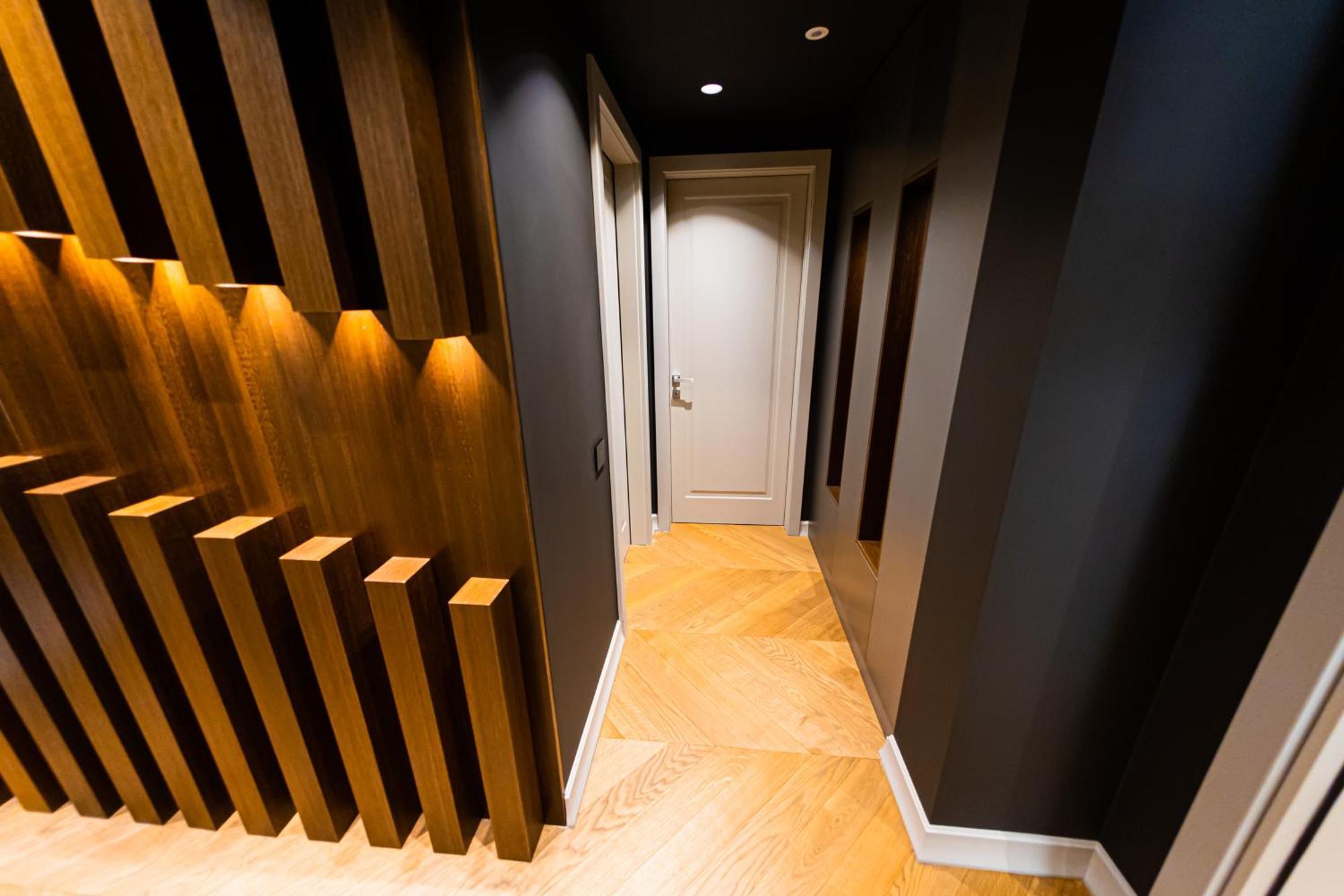Deluxe Aparthotel Marwell Residence Suceava Værelse billede